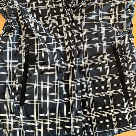 Columbia windbreaker - Picture 6 of 6